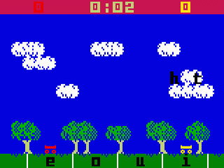 Learning Fun II screenshot 5 for Intellivision
